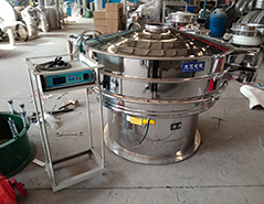 不銹鋼超聲波振動篩