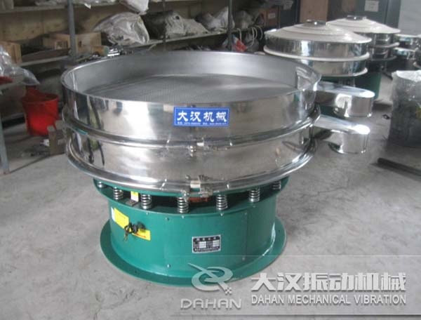 鉬粉振動篩 鉬粉振動篩