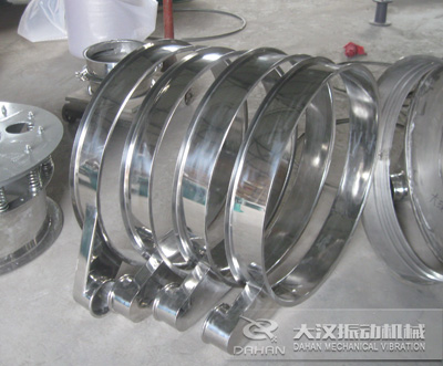 不銹鋼篩框 不銹鋼篩框