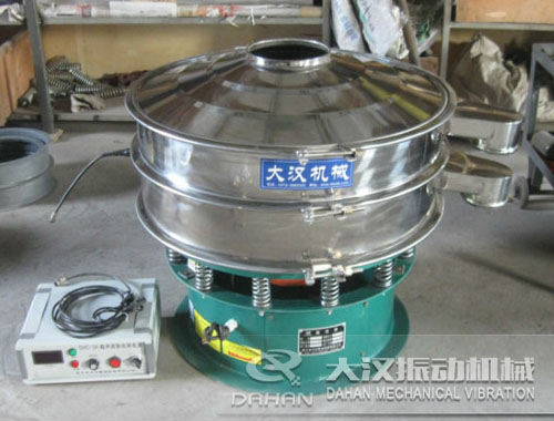錫粉超聲波振動篩 錫粉超聲波振動篩