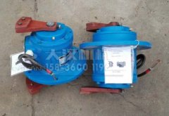 YZUL系列立式振動電機